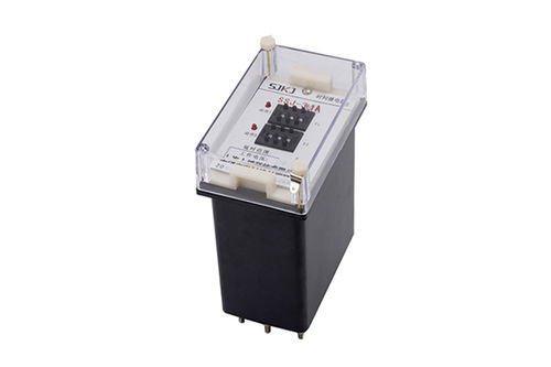 SSJ-31A靜態(tài)時(shí)間繼電器產(chǎn)品詳解 技術(shù)參數(shù)、價(jià)格與選購指南