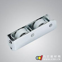 成都首制一品金屬制品滑輪 工藝卓越，應(yīng)用廣泛