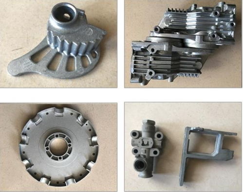 青島鑫淼金屬制品 山東壓鑄件廠商的高品質(zhì)廚房用品解決方案