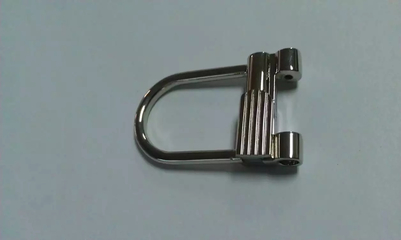 中山市永利金屬制品 專業(yè)定制鑰匙扣與五金制品