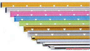 鋁管在廚房用品中的應(yīng)用及相關(guān)企業(yè)介紹