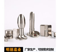 金屬制品產品庫 構建現代工業的基石