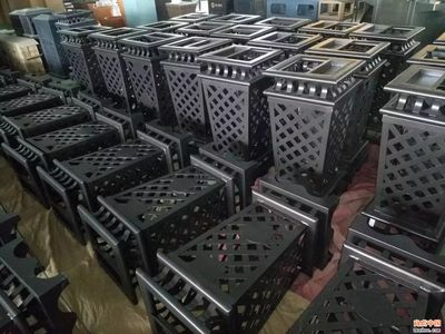 上海頤苑景觀工程 匠心鑄就戶外生活美學，一站式提供休閑、景觀與家居金屬制品