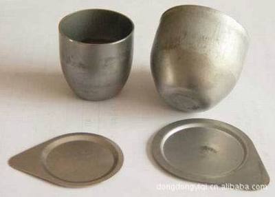 優(yōu)質(zhì)鐵坩堝廠家直供，誠信經(jīng)營助力貴金屬制品與廚房用品行業(yè)