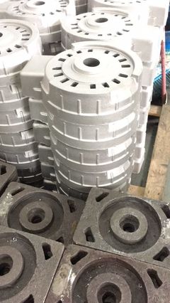 低壓鑄鋁件在廚房用品領(lǐng)域的應(yīng)用與優(yōu)勢