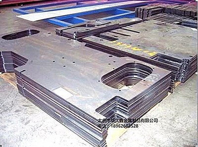 一站式金屬制品解決方案 蘇州與太倉的精密卷圓、CNC、不銹鋼及激光切割加工服務