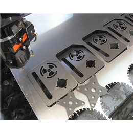 山西激光切割技術 浩川金屬制品引領廚房用品制造新潮流